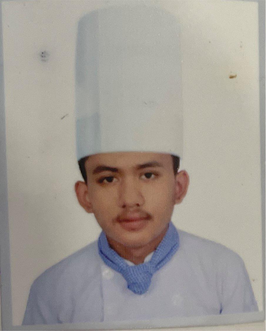 MR. Safal Khand Thakuri