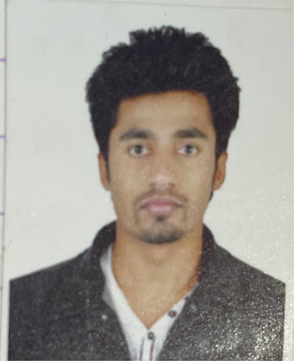 MR. Chandra Prasad Timilsina