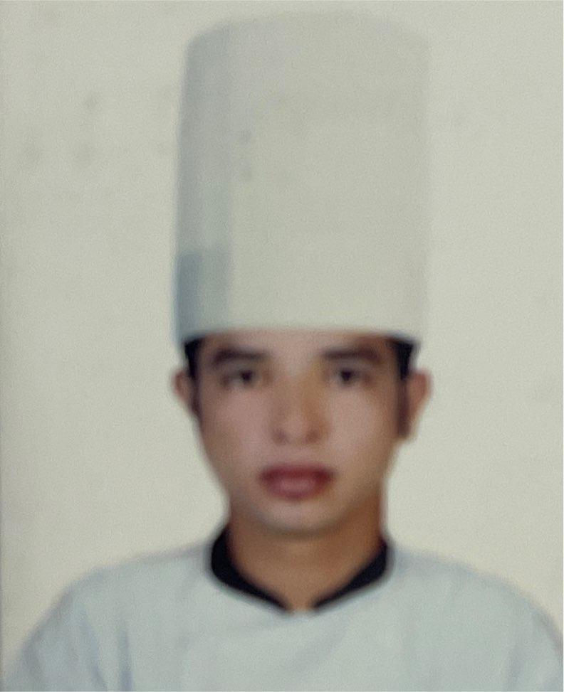 Mr. Rudra Bahadur Khatri