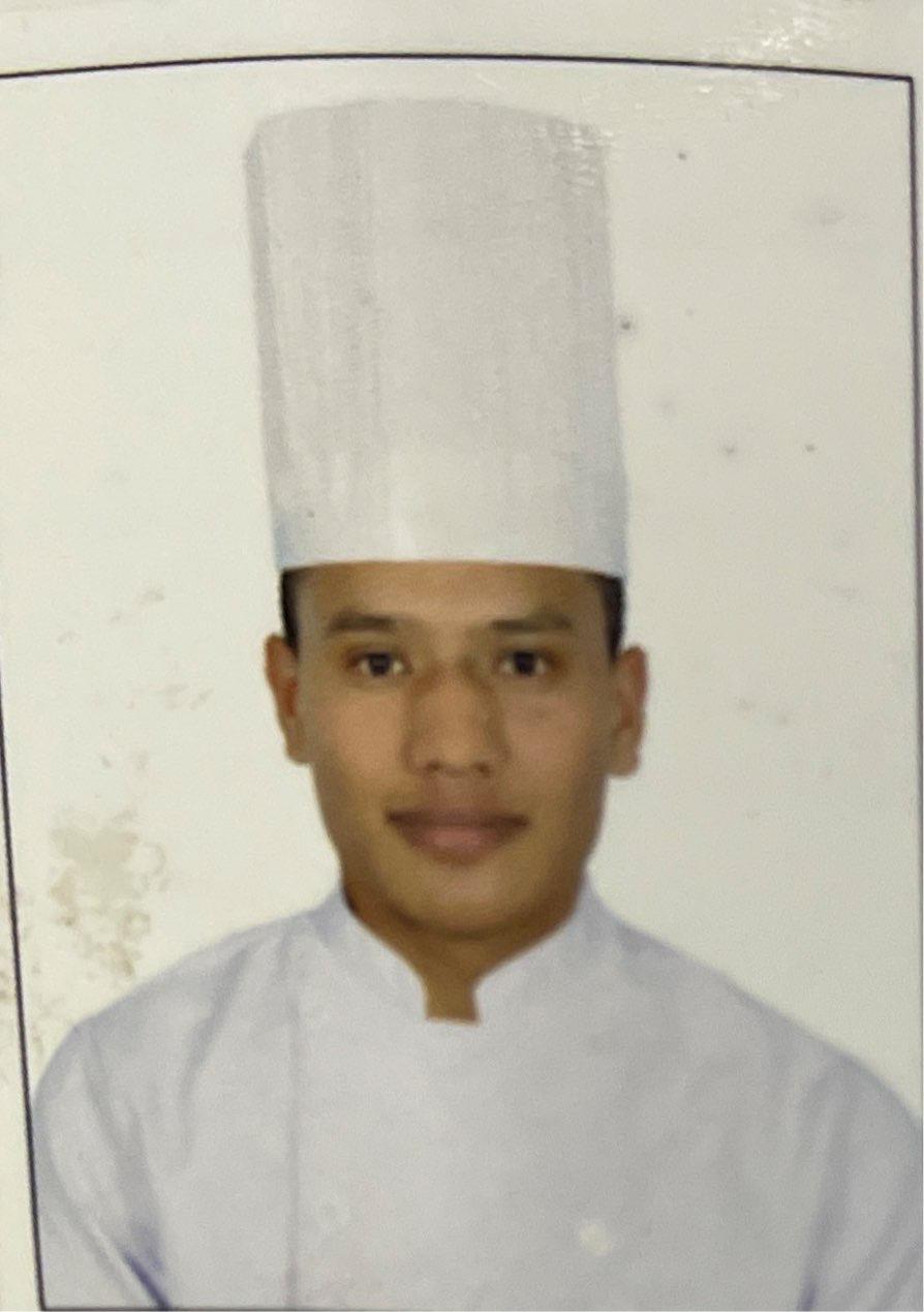 Mr. Dependra ADhikari