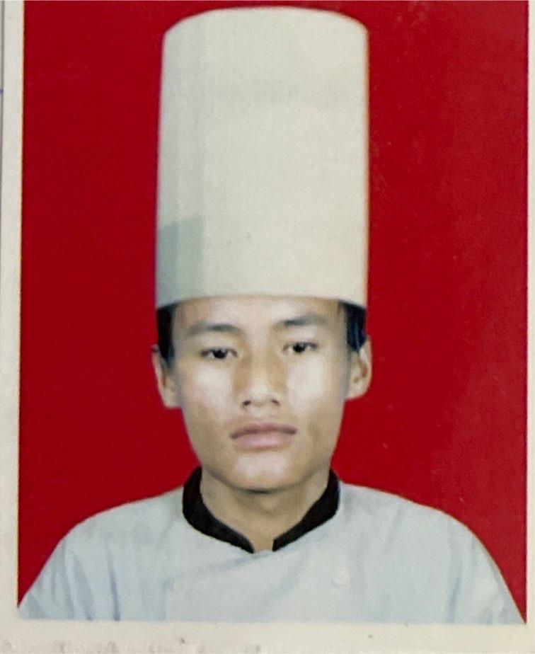 Mr. Lok Bahadur Tamang