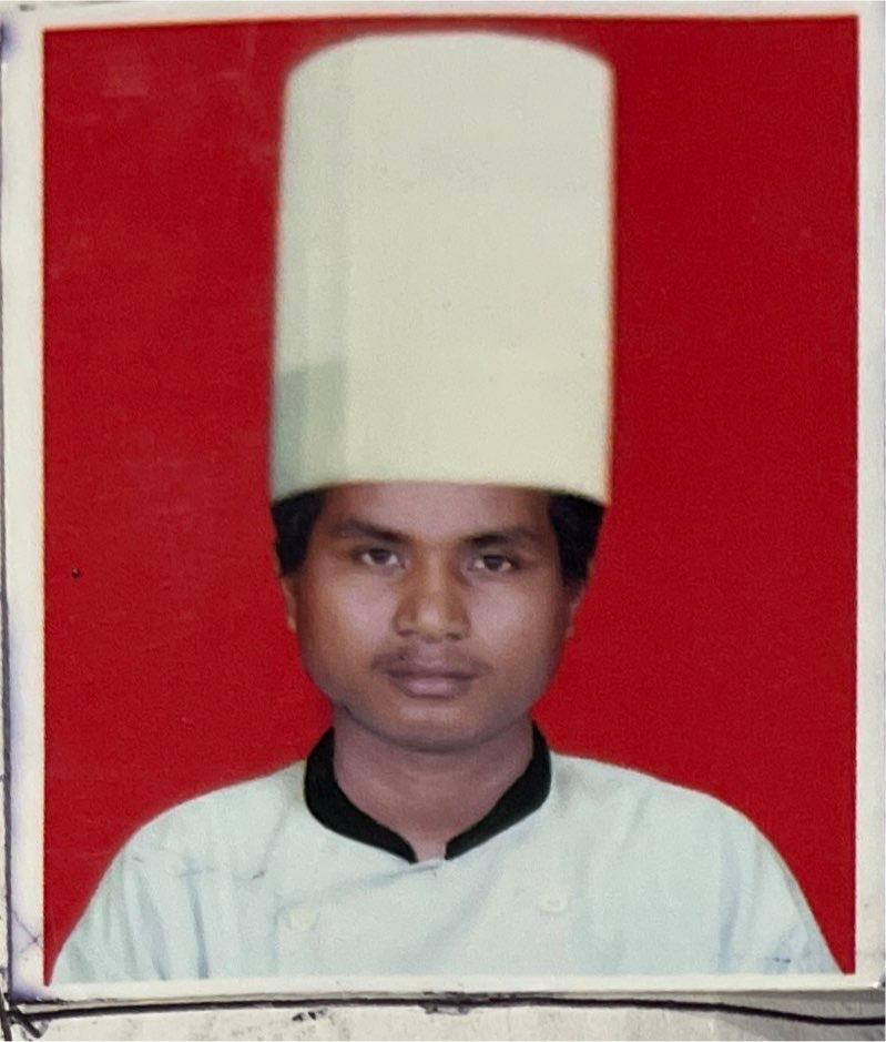 Mr. Ram Bahadur Kumal