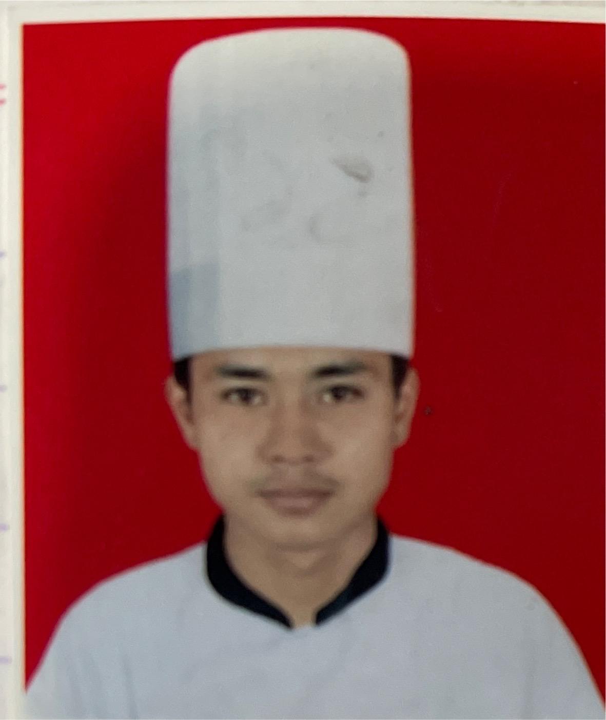 Mr. Shibaji Prasad Shrestha