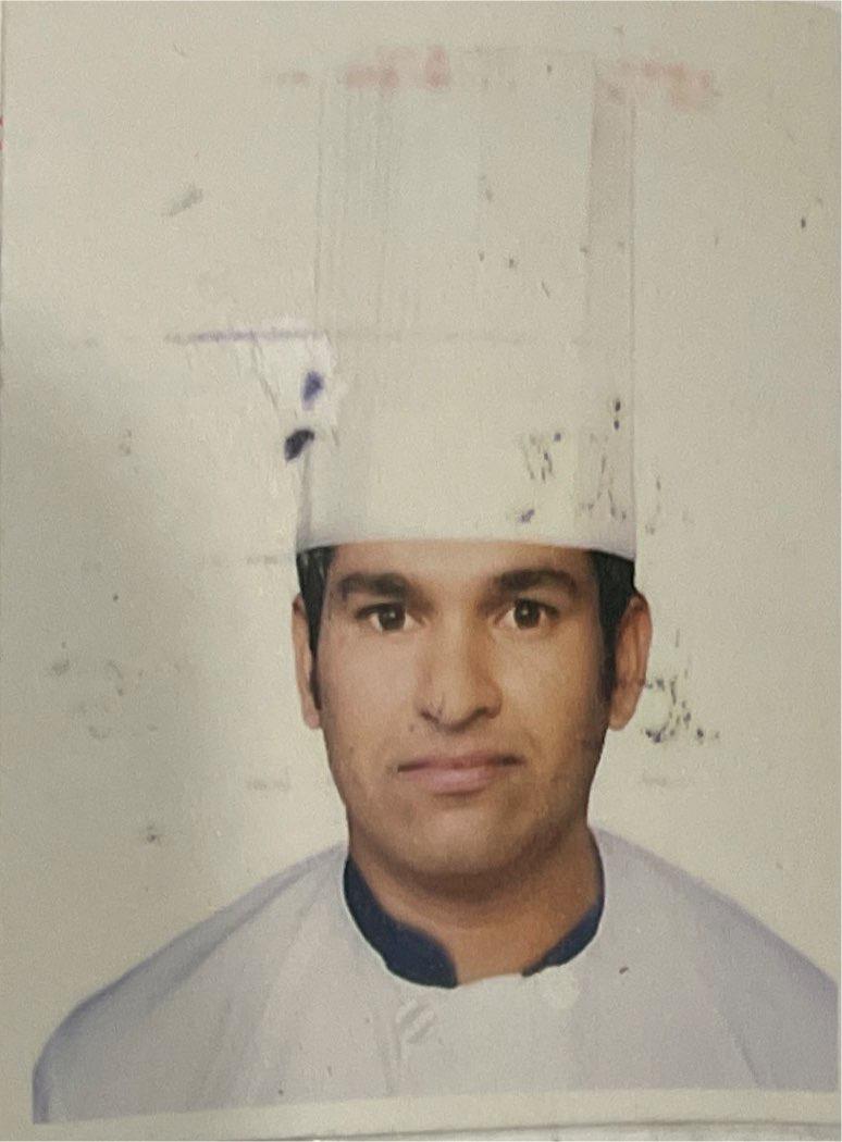 Mr. Prem Prasad Subedi