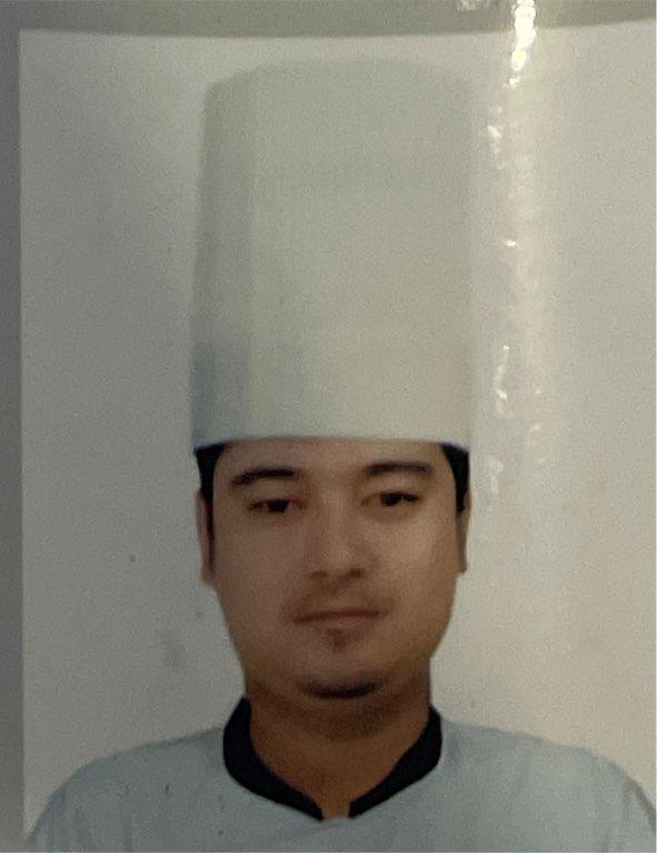 Mr. Shirjan Raj kolachhapati