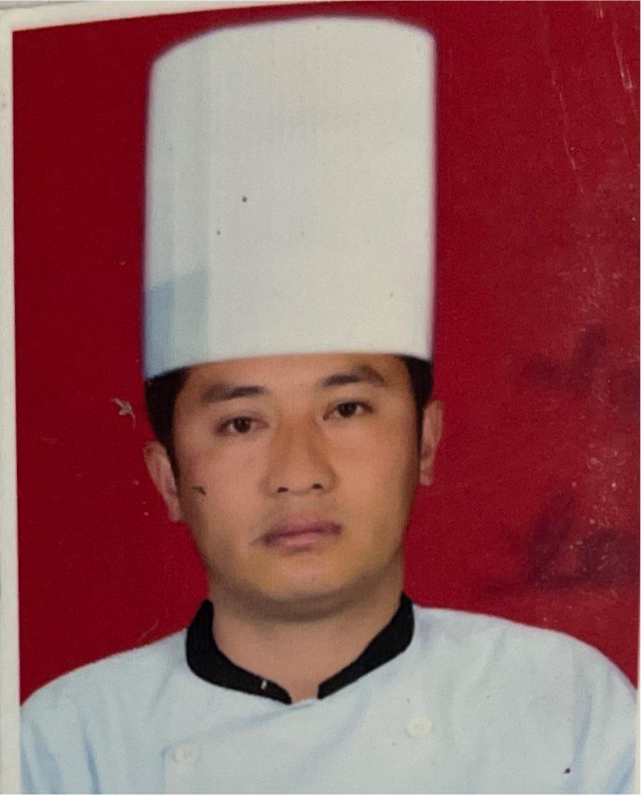 Mr. Laxman Gurung
