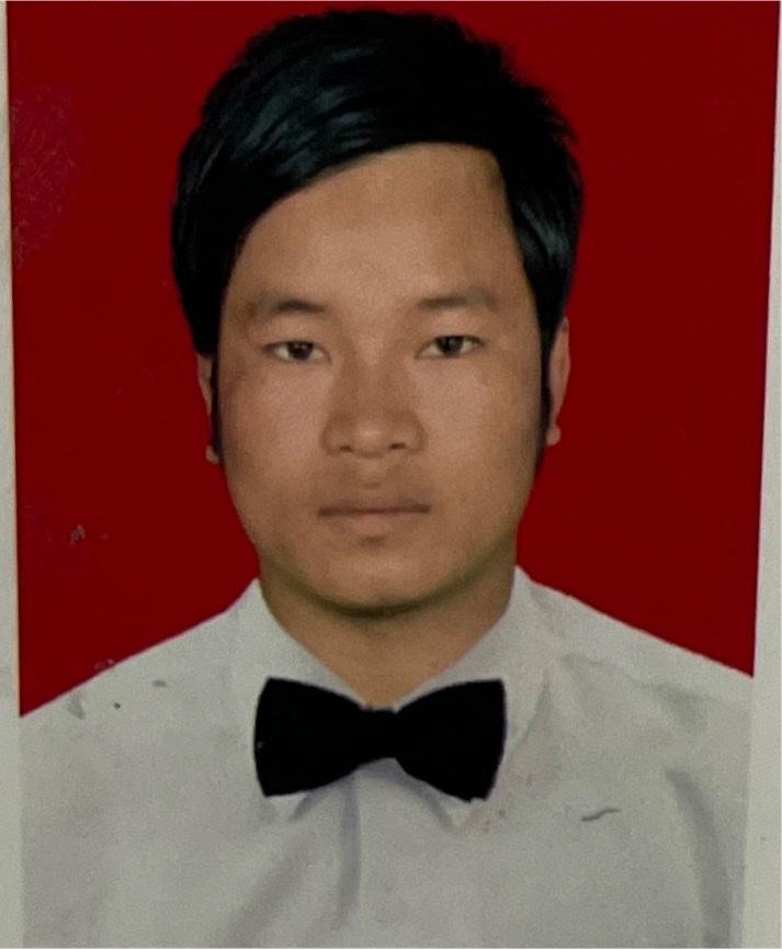 Mr. Rajendra Thapa Magar