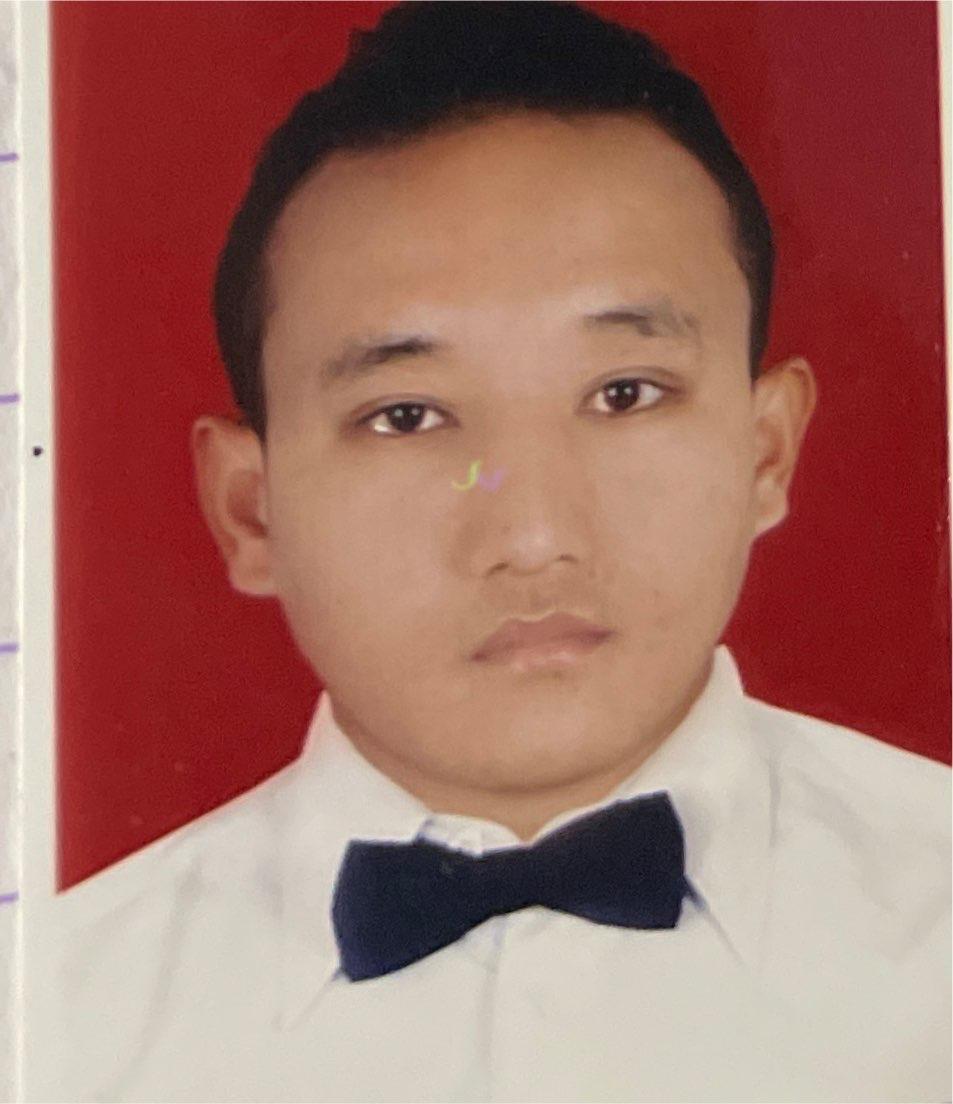 Mr. Navin Gurung