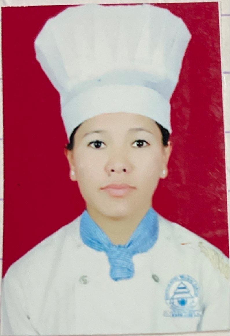 Mrs. Phulmaya Garbuja