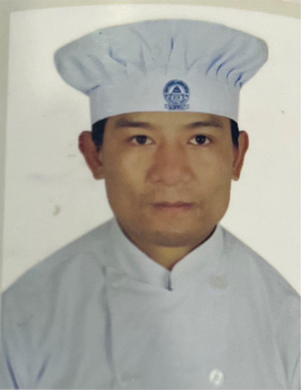 MR. Ratan Sing Thapa