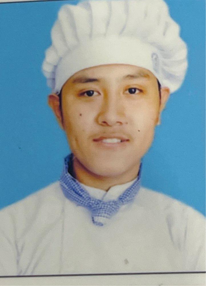 MR. Rit Bahadur Gurung