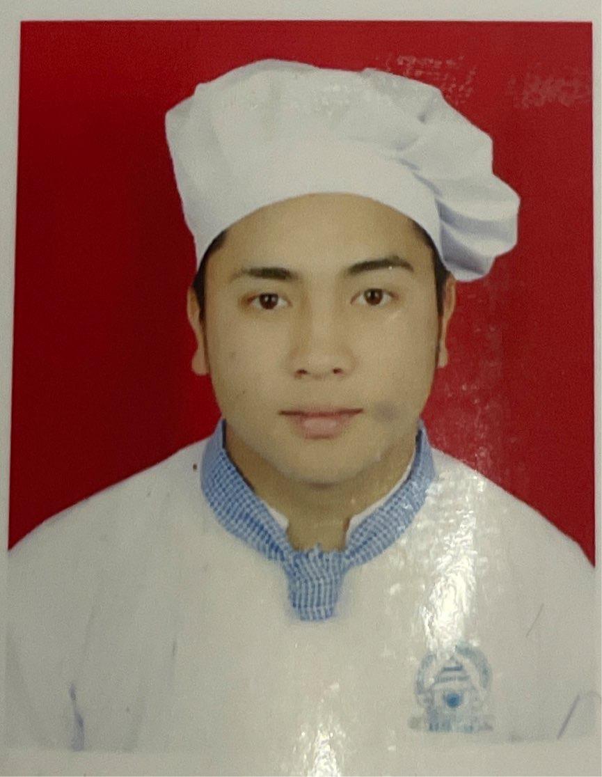 MR. Lok Bahadur Thapa