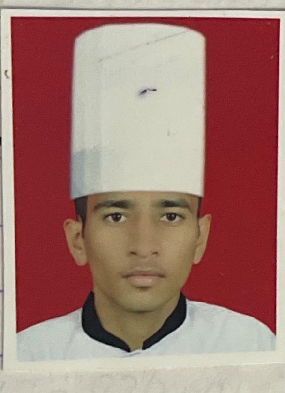 Mr. Ram Chabdra Nepali