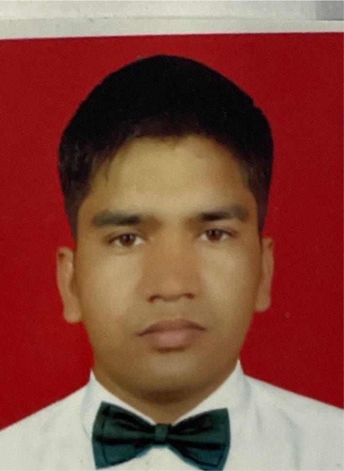 Mr. Raju Thapa