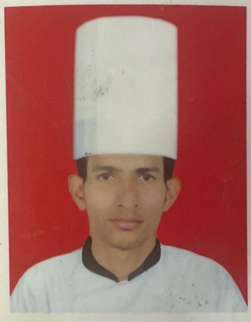 Mr. Rajendra Prasad Parajuli