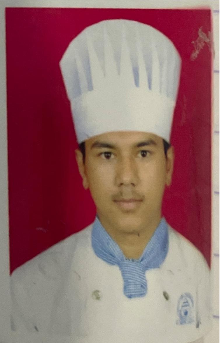 MR. Sandesh Malla
