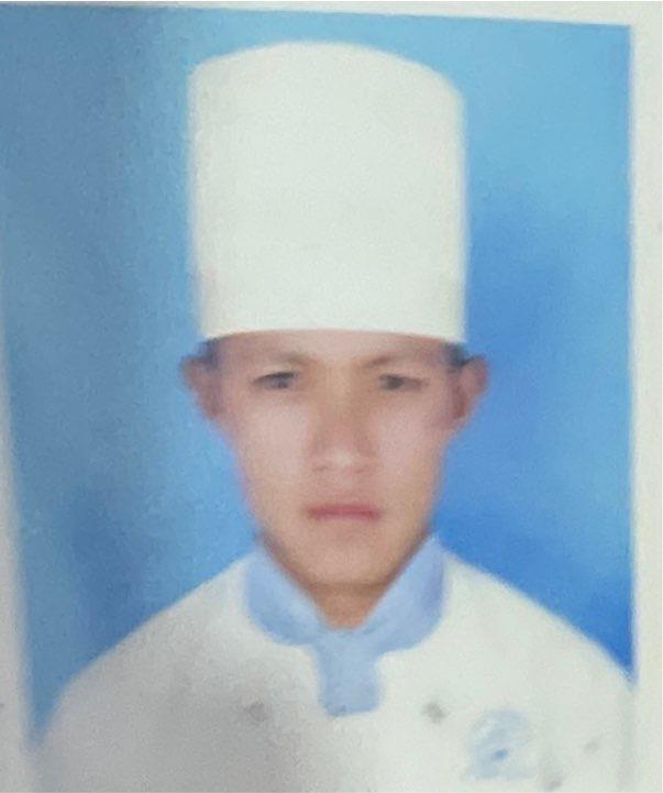 MR. Bal Bahadur Thapa Masrangi