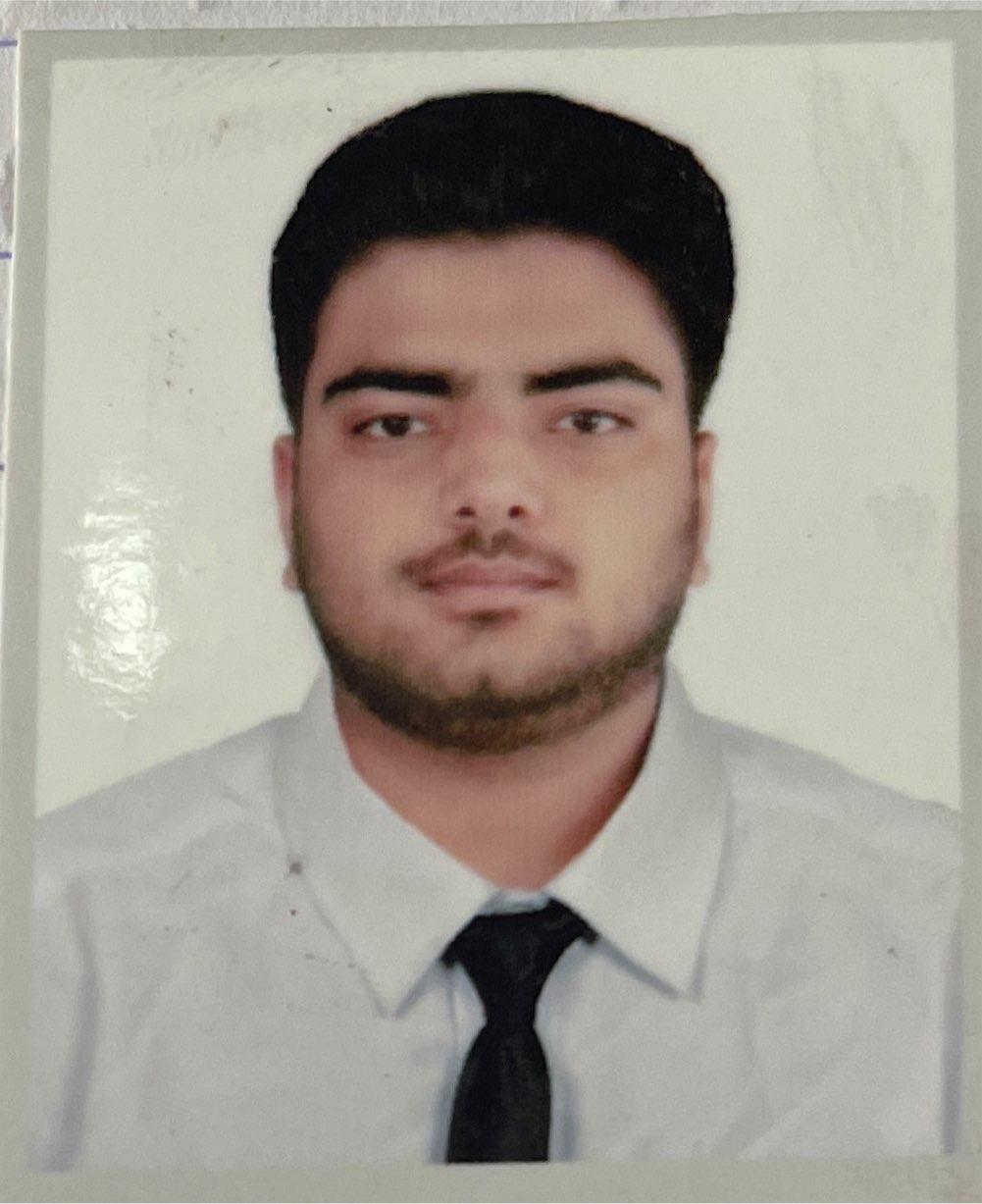 MR. SRIJAN BHATTARAI