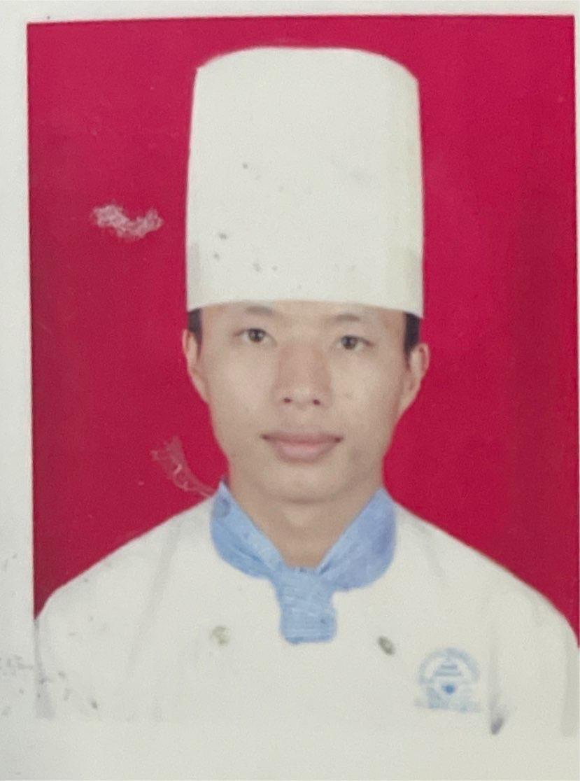 MR. Shiba Prakash Gharti Magar