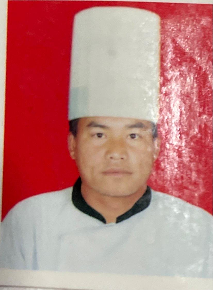 Mr. Hom Bahadur Gurung