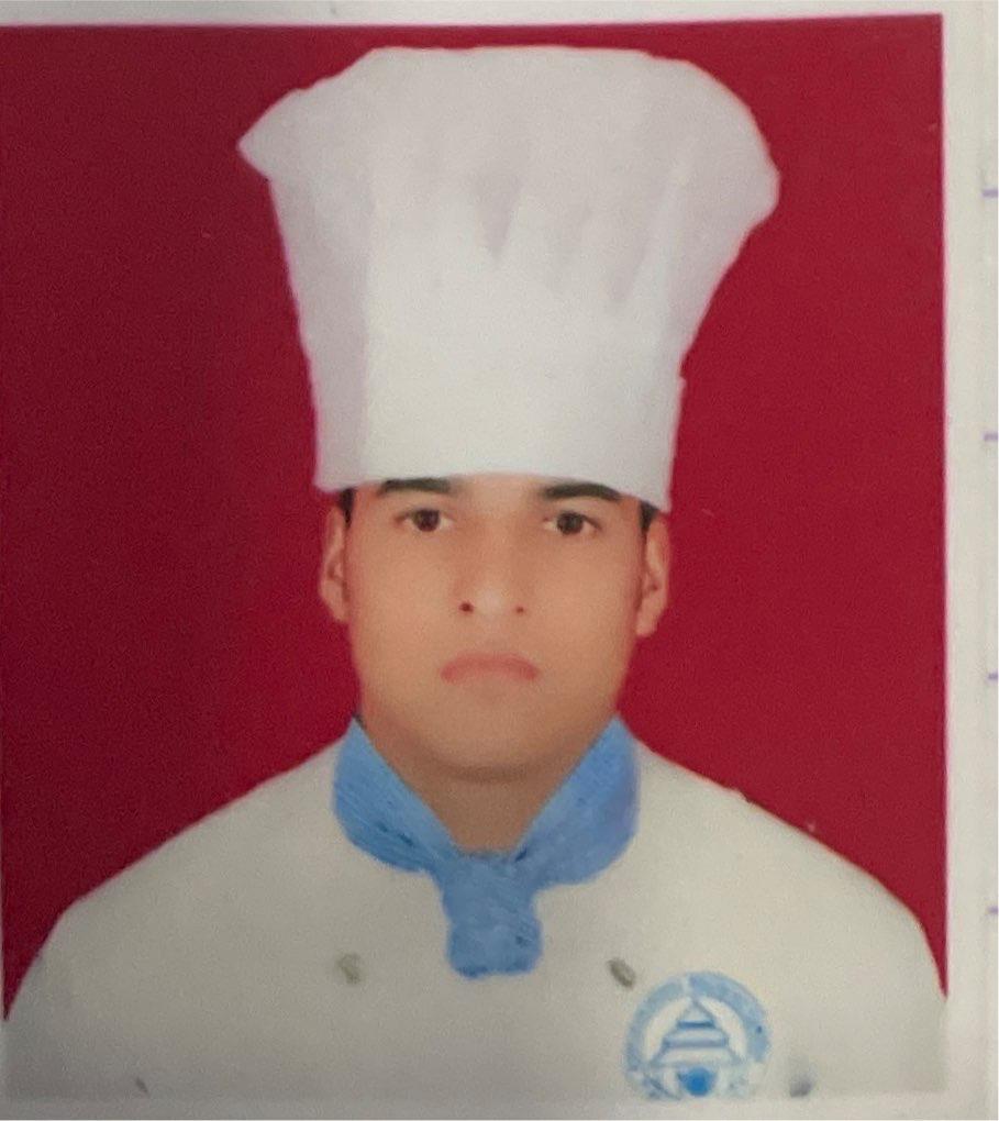 Mr. Rishi Ram Subedi