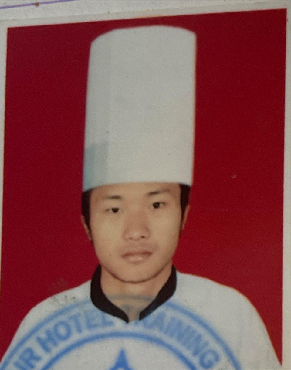 Mr. Khum Bahadur Thapa