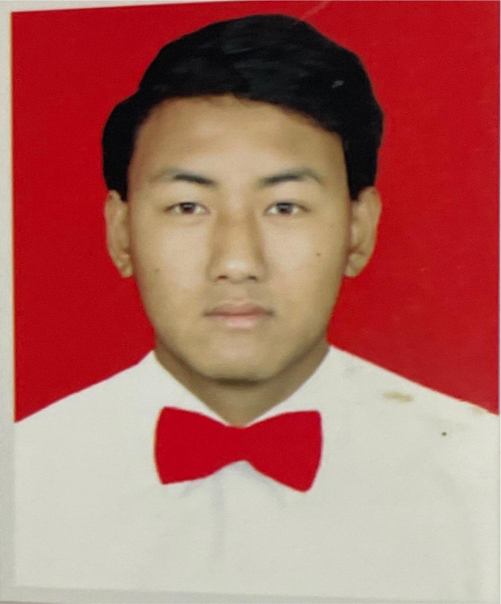 Mr. Sagar Gurung