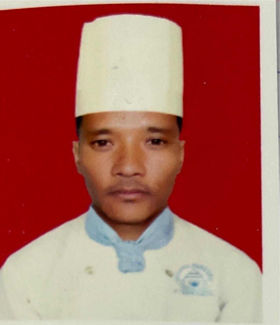 Mr. Kumar Gurung