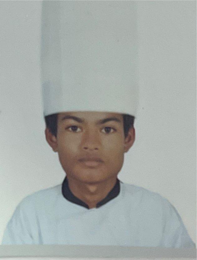 MR. Bhim Bahadur Nepali