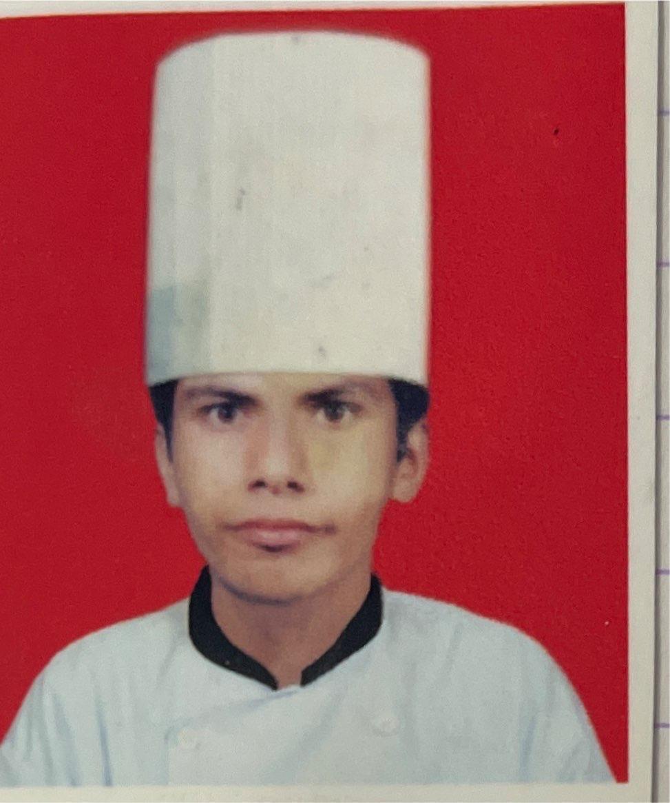 Mr. Resham Bastakoti