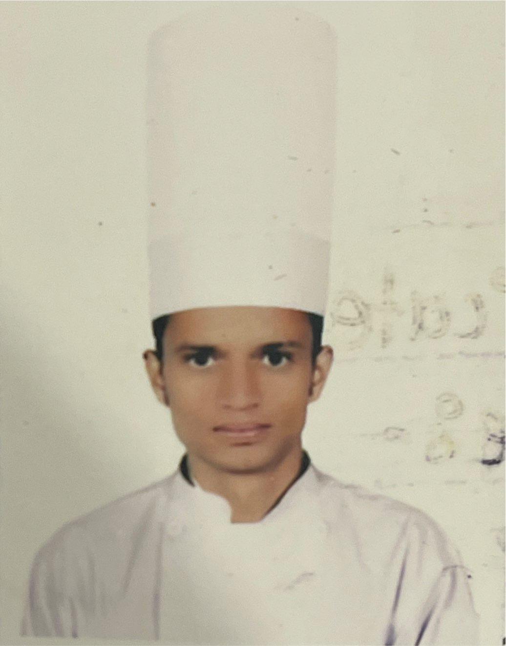 MR. santosh Baral Nirdosh