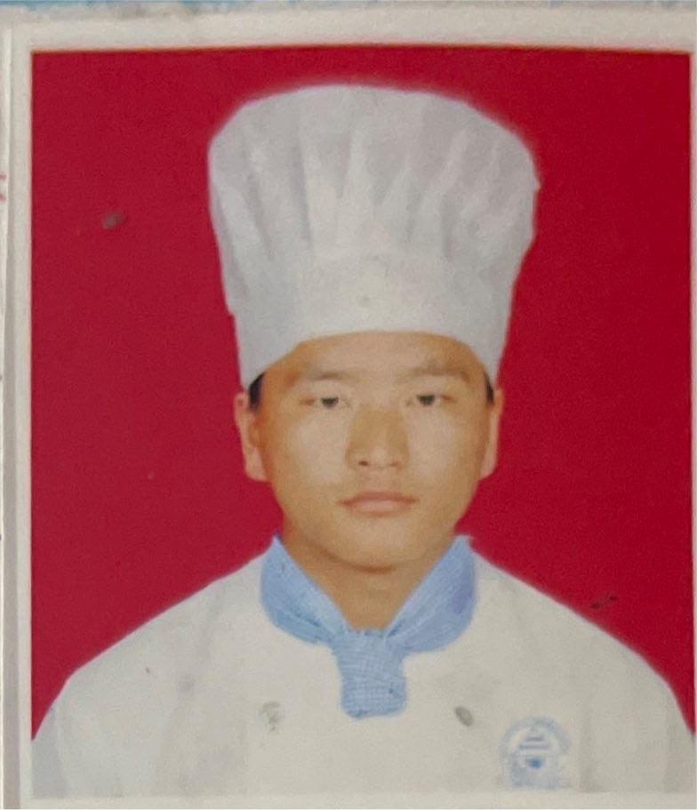 MR. Nishan Thapa