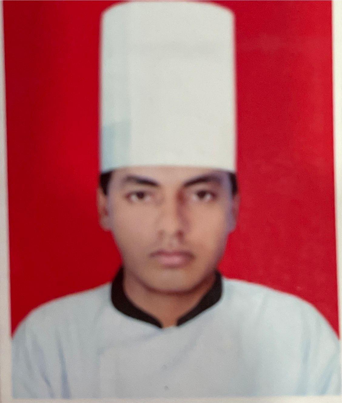 MR. Narayan Dhungana