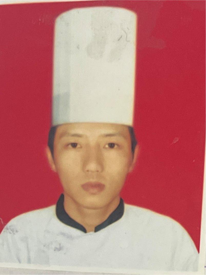 MR. Gyan Bahadur Rana