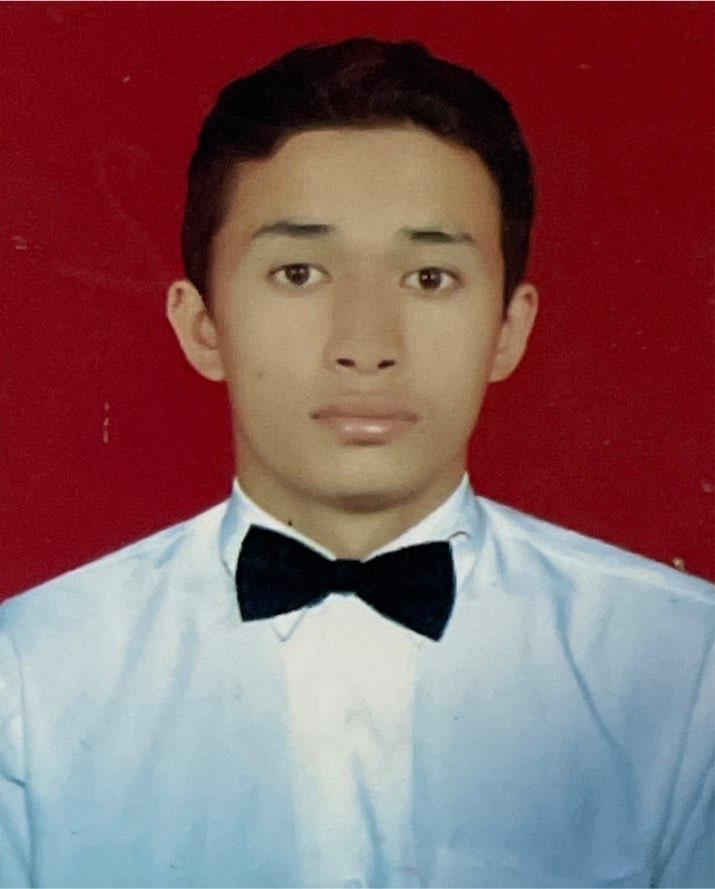 Mr. Ram Kishor Pandey