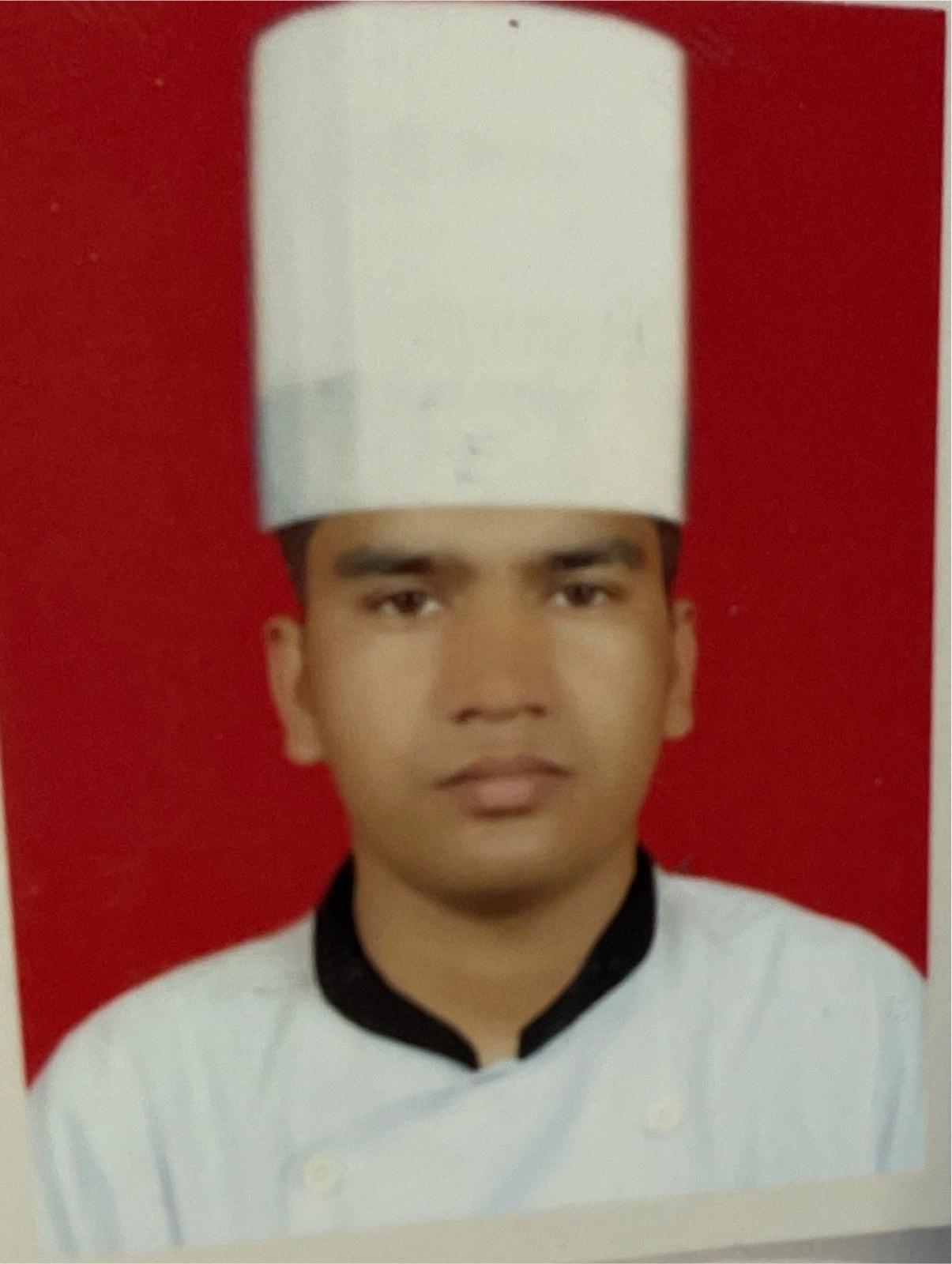 Mr. Raju Thapa