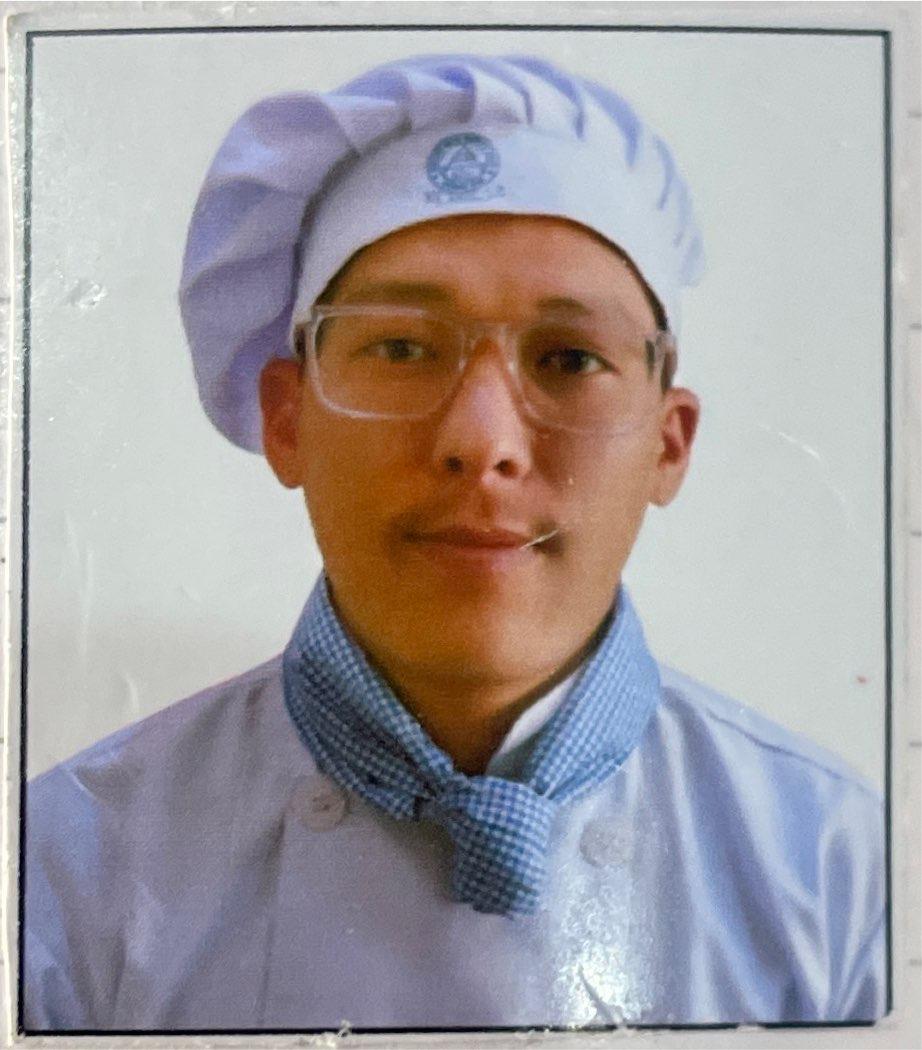 MR. shikar Bikram  khand