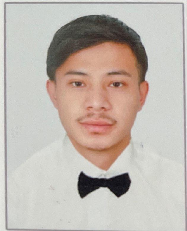 Mr. Sajan Palli Magar