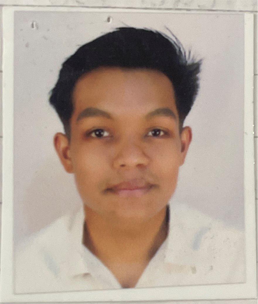 Mr. Pradip Kunwar Thapa