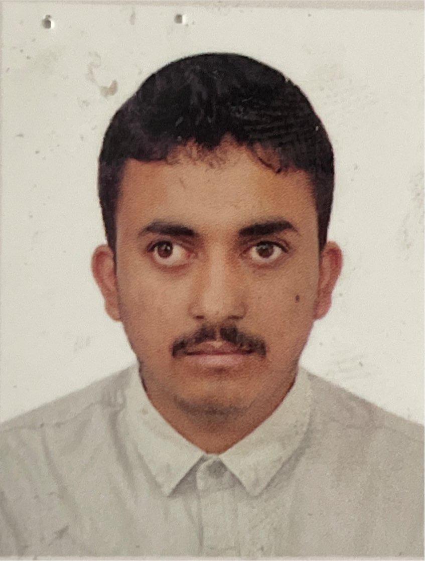 Mr. Satish Rana Bhat