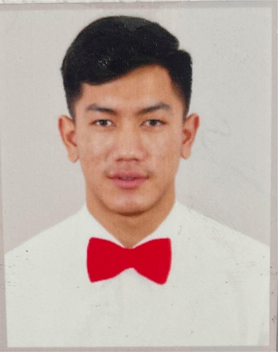 Mr. Saroj Tilija Pun