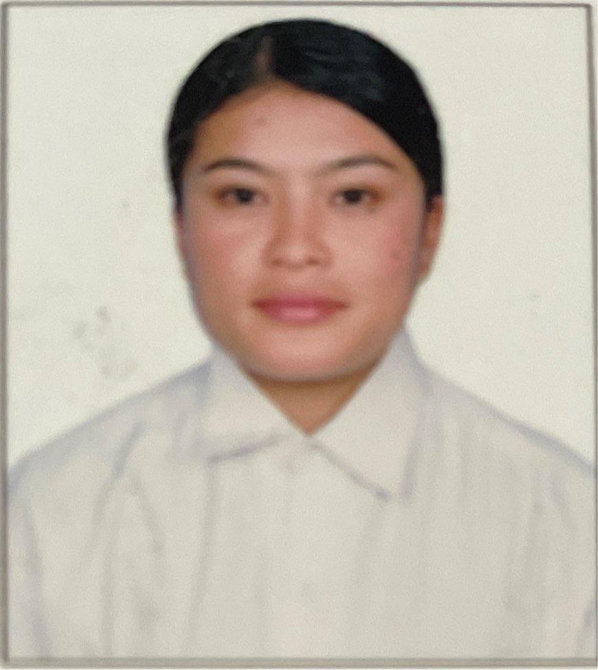 Ms. Binu Pulami Magar