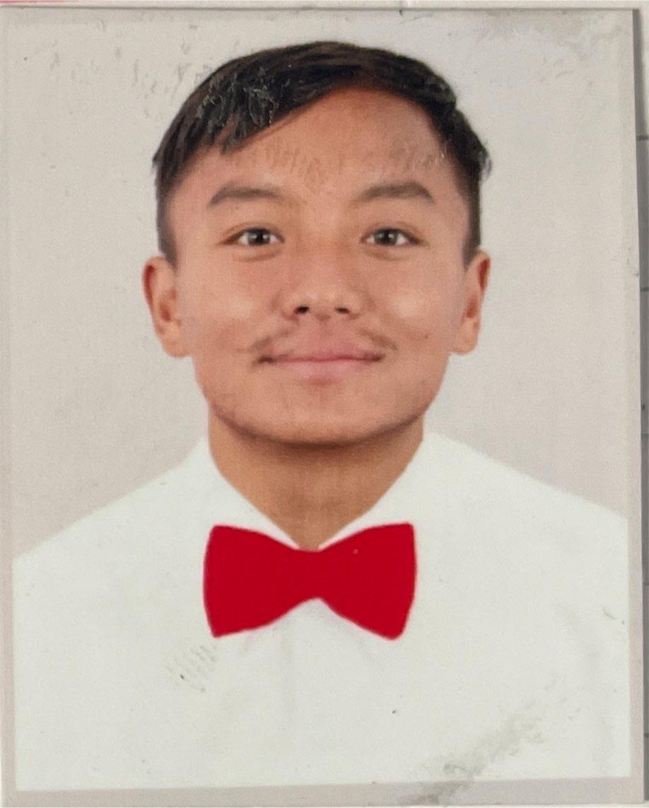 Mr. Shir Bahadur Paija Pun