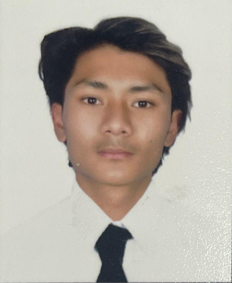 Mr. Sagar Gurung