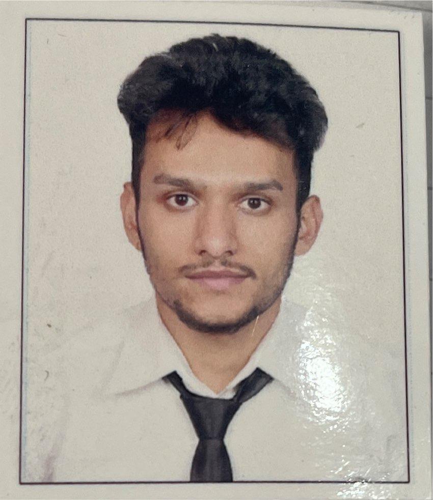 Mr. Shiva Bahadur Karki