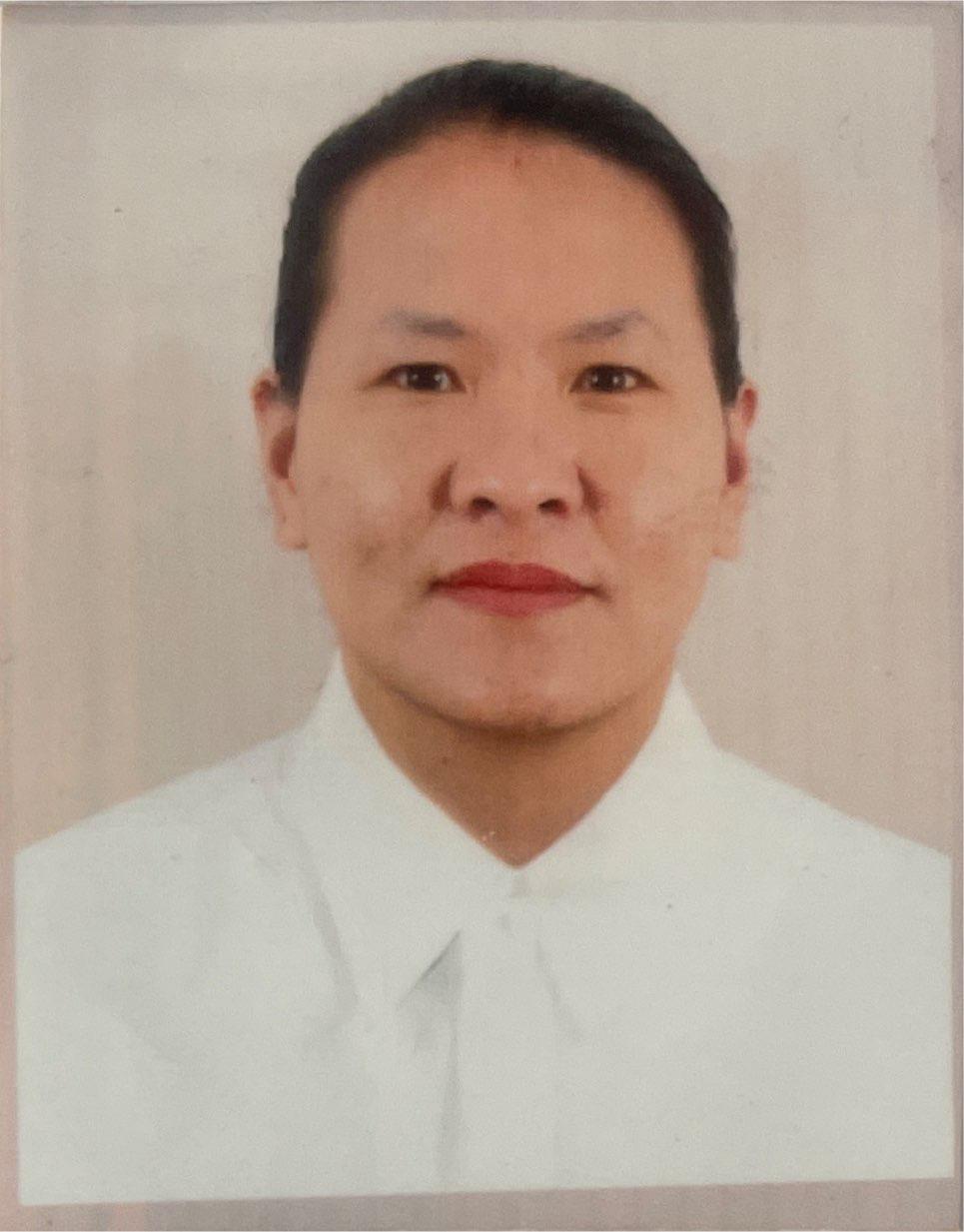 Ms. Chandra Maya Rai