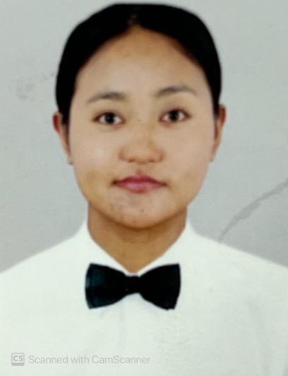 Ms. Binti Thapa Magar