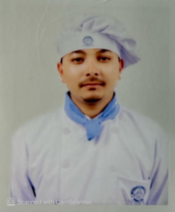 Mr. Shankar Karki Chhetry