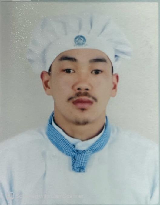 Mr. Tham Bahadur Purja Pun