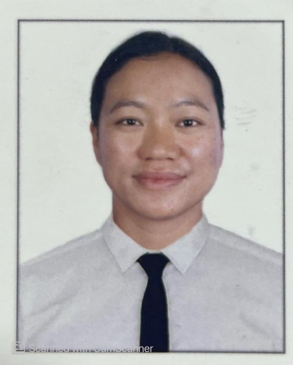 Ms. Prem Devi Gharti